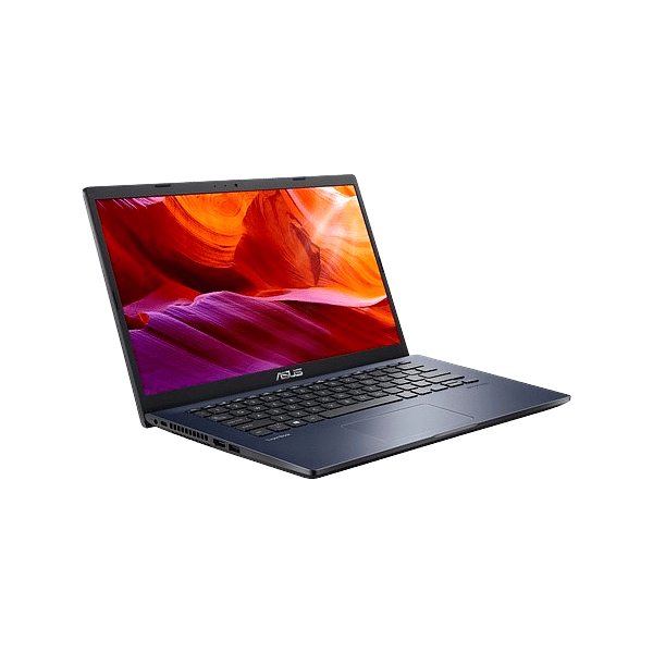 Asus P1410CJABV154R i5 1035G1 8GB 256GB W10P  Portátil