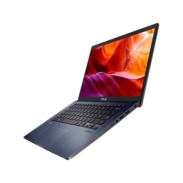 Asus P1410CJABV154R i5 1035G1 8GB 256GB W10P  Portátil