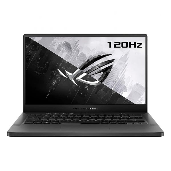 ASUS Zephyrus G14 GA401IVHE003 AMD Ryzen 7 4800HS 16GB 1TB SSD RTX 2060 14 120Hz FreeDOS  Portátil
