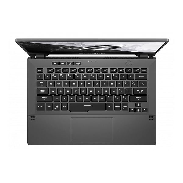 ASUS Zephyrus G14 GA401IVHE003 AMD Ryzen 7 4800HS 16GB 1TB SSD RTX 2060 14 120Hz FreeDOS  Portátil