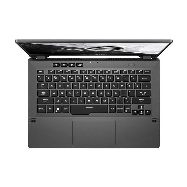 ASUS Zephyrus G14 GA401IVHE003 AMD Ryzen 7 4800HS 16GB 1TB SSD RTX 2060 14 120Hz FreeDOS  Portátil
