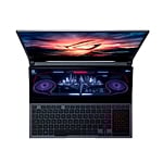 Asus ROG Zephyrus Duo 15 GX550LXSHF073T intel Core i7 10875H 32GB 1TB SSD RTX 2080 Super 156 Windows 10  Portátil