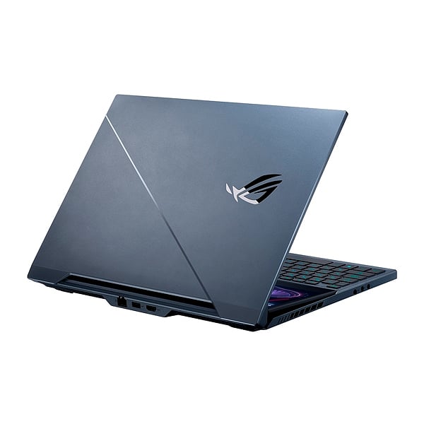 Asus ROG Zephyrus Duo 15 GX550LXSHF073T intel Core i7 10875H 32GB 1TB SSD RTX 2080 Super 156 Windows 10  Portátil