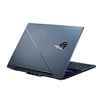 Asus ROG Zephyrus Duo 15 GX550LXSHF073T intel Core i7 10875H 32GB 1TB SSD RTX 2080 Super 156 Windows 10  Portátil