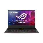 Asus ROG Zephyrus S17 GX701LXSHG032T Intel Core i7 10875H 32GB RAM 1TB SSD RTX 2080 Super 173 300Hz Windows 10  Portátil