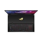 Asus ROG Zephyrus S17 GX701LXSHG032T Intel Core i7 10875H 32GB RAM 1TB SSD RTX 2080 Super 173 300Hz Windows 10  Portátil