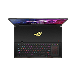 Asus ROG Zephyrus S17 GX701LXSHG032T Intel Core i7 10875H 32GB RAM 1TB SSD RTX 2080 Super 173 300Hz Windows 10  Portátil