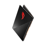 Asus ROG Zephyrus S17 GX701LXSHG032T Intel Core i7 10875H 32GB RAM 1TB SSD RTX 2080 Super 173 300Hz Windows 10  Portátil