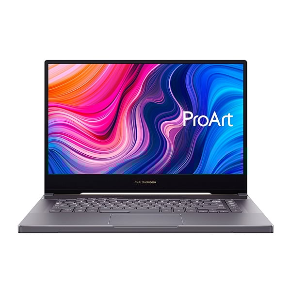 Asus H500GVHC005R i7 9750H 32G 1T 2060  Portátil