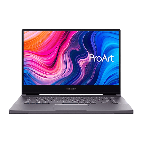 Asus H500GVHC005R i7 9750H 32G 1T 2060  Portátil