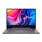Asus H500GVHC005R i7 9750H 32G 1T 2060  Portátil
