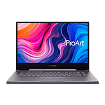 Asus H500GVHC005R i7 9750H 32G 1T 2060  Portátil