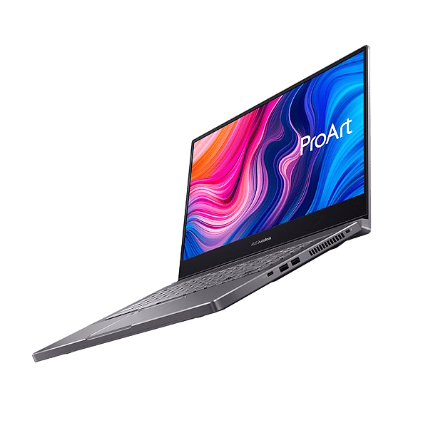 Asus H500GVHC005R i7 9750H 32G 1T 2060  Portátil