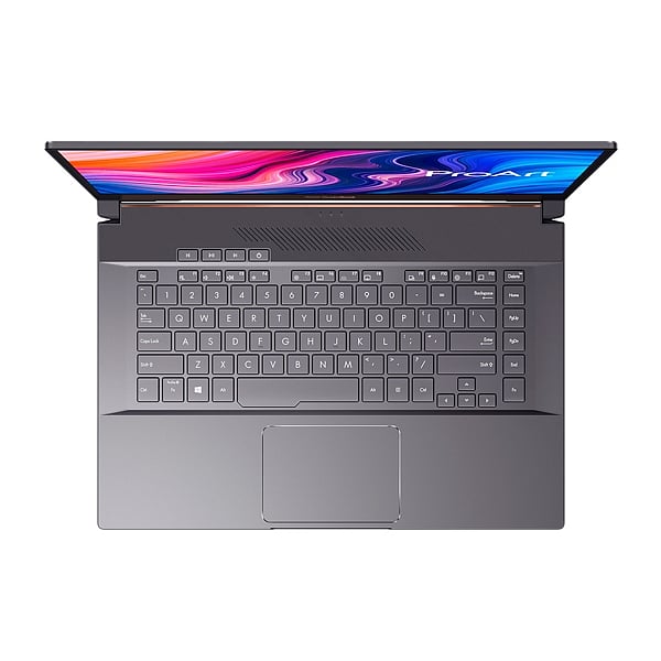 Asus H500GVHC005R i7 9750H 32G 1T 2060  Portátil