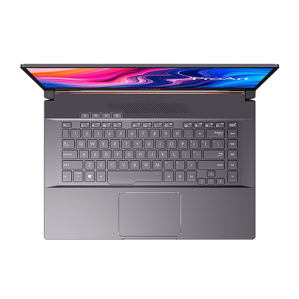 Asus H500GVHC005R i7 9750H 32G 1T 2060  Portátil