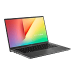 Asus VivoBook S413FAEB560T Intel i5 1035G1 8GB RAM 256GB SSD Windows 10 14  Portátil Asus VivoBook S413FAEB560T Intel i5 1035G1 8GB RAM 256GB SSD Windows 10 14  Portátil