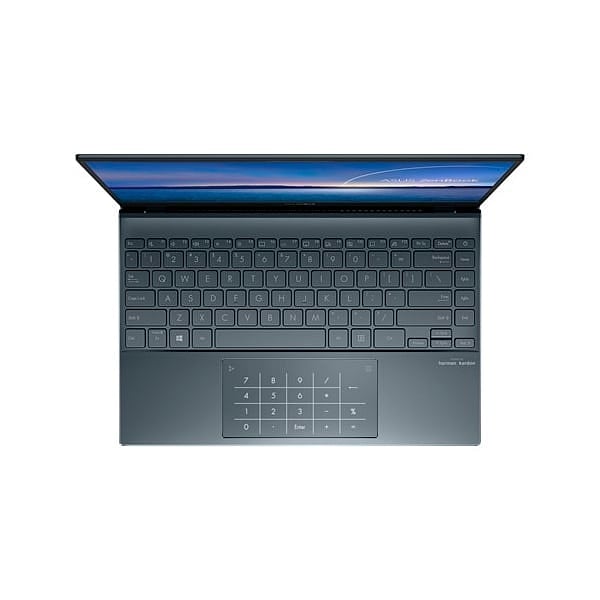 Asus ZenBook UX325JAEG007T Intel i7 1065G7 16GB RAM 512GB SSD Windows 10 133  Portátil