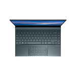 Asus ZenBook UX325JAEG007T Intel i7 1065G7 16GB RAM 512GB SSD Windows 10 133  Portátil Asus ZenBook UX325JAEG007T Intel i7 1065G7 16GB RAM 512GB SSD Windows 10 133  Portátil