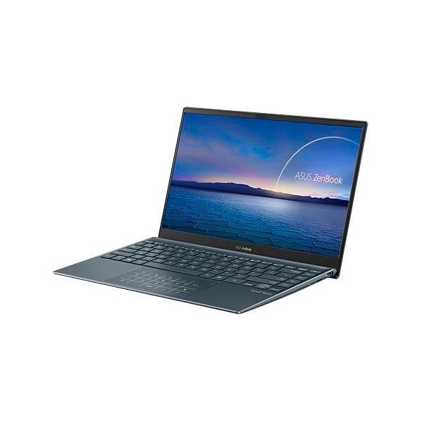 Asus ZenBook UX325JAEG007T Intel i7 1065G7 16GB RAM 512GB SSD Windows 10 133  Portátil