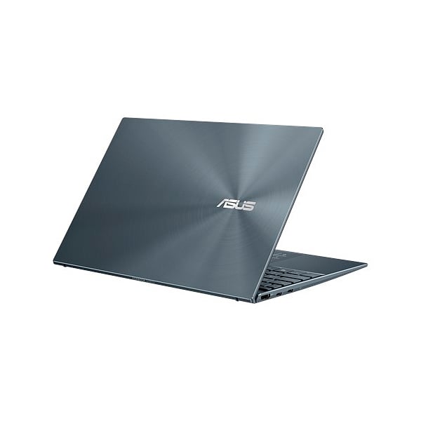 Asus ZenBook UX325JAEG007T Intel i7 1065G7 16GB RAM 512GB SSD Windows 10 133  Portátil