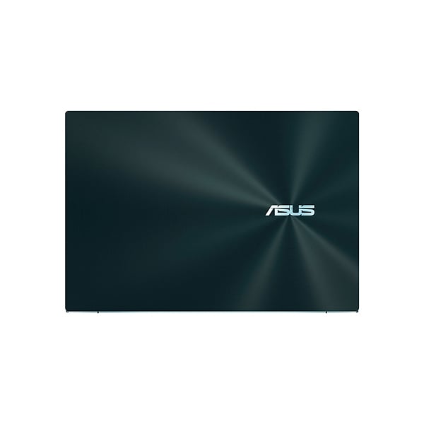 Asus ZenBook Pro Duo UX581LVH2001R Intel i7 10750H 16GB RAM 1TB SSD RTX 2060 Windows 10 Pro 156  Portátil