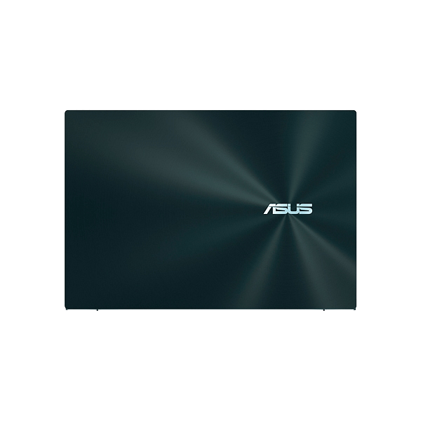 Asus ZenBook Pro Duo UX581LVH2001R Intel i7 10750H 16GB RAM 1TB SSD RTX 2060 Windows 10 Pro 156  Portátil