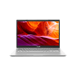 Asus X409JABV144T i3 1005G1 8GB 256GB W10  Portátil