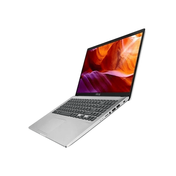 Asus X509JBBR223T i7 1065G7 8GB 512GB MX110 W10  Portátil