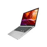 Asus X509JBBR223T i7 1065G7 8GB 512GB MX110 W10  Portátil