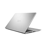 Asus X509JBBR223T i7 1065G7 8GB 512GB MX110 W10  Portátil