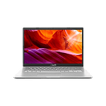 Asus X509JABR206T Intel i5 1035G 8GB RAM 512GB SSD Windows 10 156  Portátil Asus X509JABR206T Intel i5 1035G 8GB RAM 512GB SSD Windows 10 156  Portátil