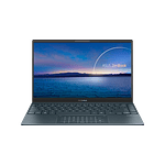 Asus ZenBook BX425JABM145R Intel i7 1065G7 16GB RAM 512GB SSD Windows 10 Pro 14  Portátil