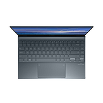 Asus Zenbook UX425JABM231T Intel i7 1065G7 16GB RAM 512GB SSD Windows 10 14 Portátil Asus Zenbook UX425JABM231T Intel i7 1065G7 16GB RAM 512GB SSD Windows 10 14 Portátil