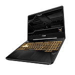 Asus FX505DTBQ180 R5 3550H 8GB 256GB GTX 1650  Portátil