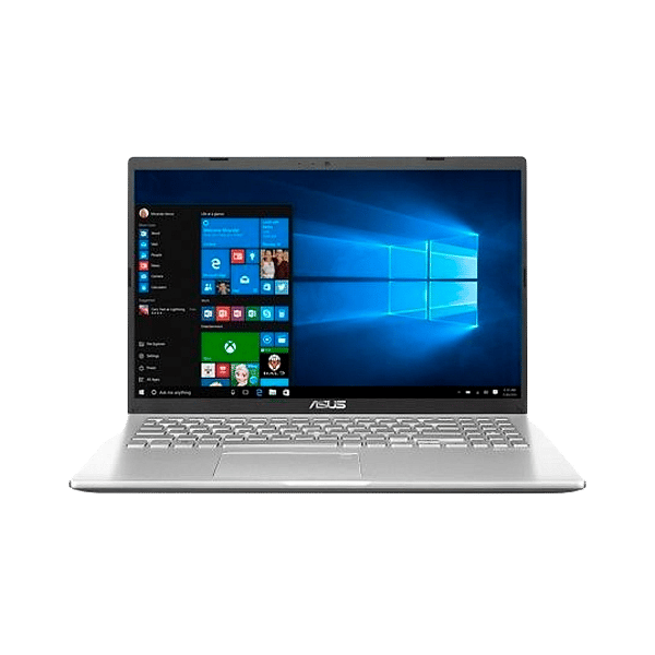Asus X509JBBR067T i5 1035G1 8GB 256GB MX110 W10  Portátil