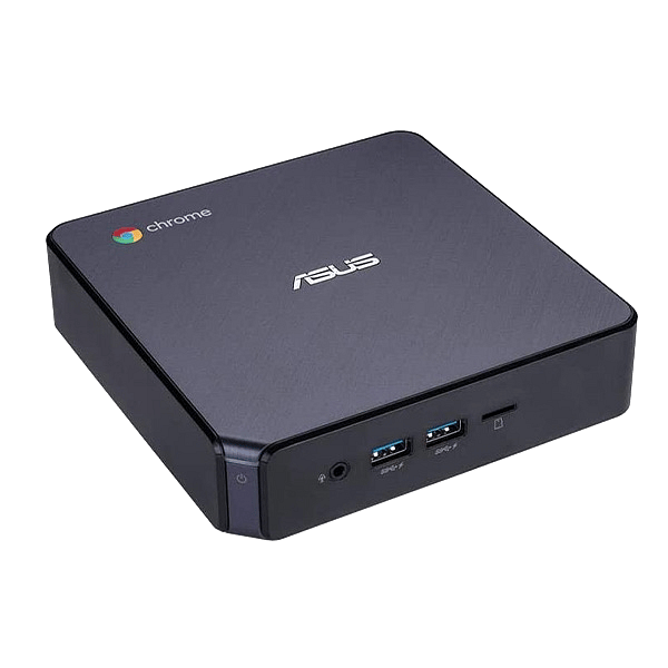 PC MINI ASUS CHROMEBOX3N008U CI37100U4GBSSD64G