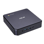 PC MINI ASUS CHROMEBOX3N008U CI37100U4GBSSD64G