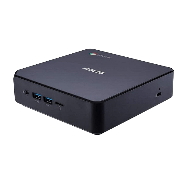 PC MINI ASUS CHROMEBOX3N008U CI37100U4GBSSD64G