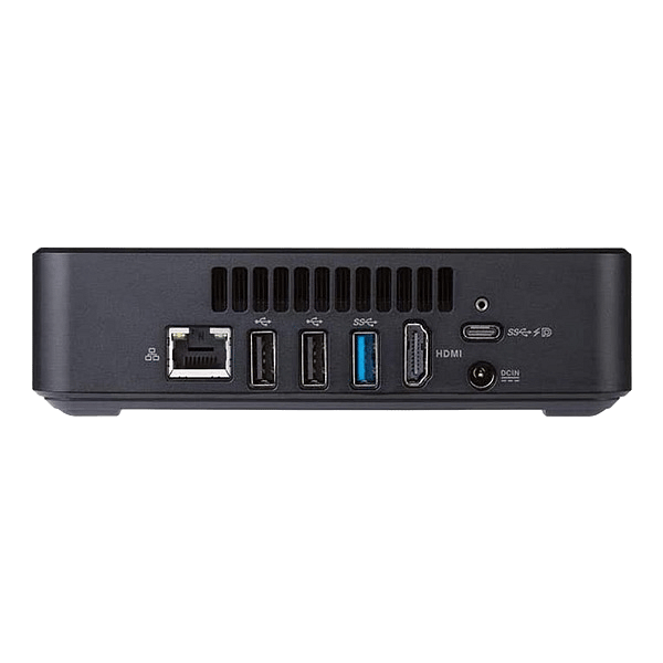 PC MINI ASUS CHROMEBOX3N008U CI37100U4GBSSD64G