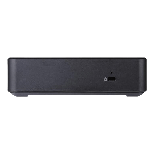 PC MINI ASUS CHROMEBOX3N008U CI37100U4GBSSD64G