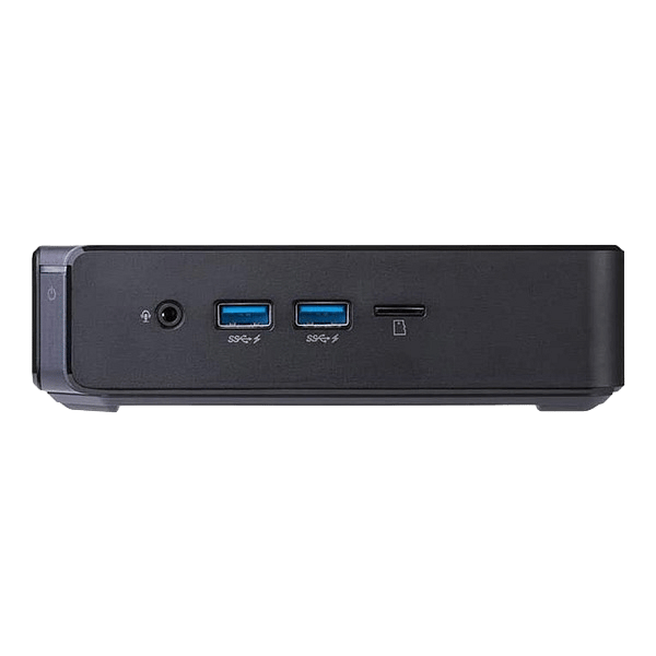 PC MINI ASUS CHROMEBOX3N008U CI37100U4GBSSD64G