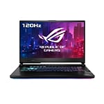 ASUS G712LVH7002 i710750H 16GB 512GB 2060  Portátil