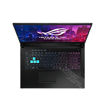 ASUS G712LVH7002 i710750H 16GB 512GB 2060  Portátil ASUS G712LVH7002 i710750H 16GB 512GB 2060  Portátil