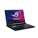 ASUS G712LVH7002 i710750H 16GB 512GB 2060  Portátil