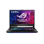 Asus G512LVHN037T i7 10750H 16GB 512GB 2060 W10  Portátil