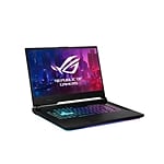 Asus G512LVHN037T i7 10750H 16GB 512GB 2060 W10  Portátil