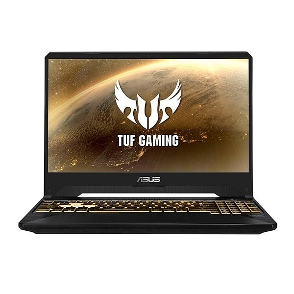 Asus FX505DTBQ624 R5 3550H 8GB 512GB 1650  Portátil
