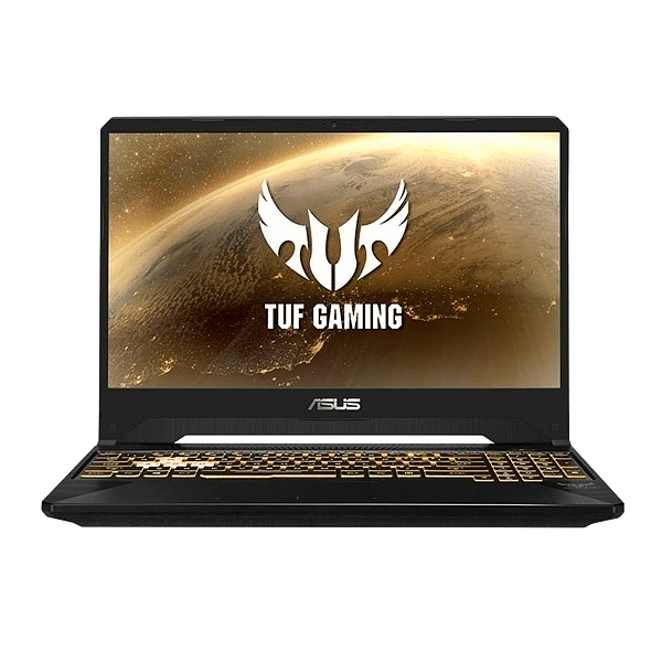Asus FX505DTBQ624 R5 3550H 8GB 512GB 1650  Portátil