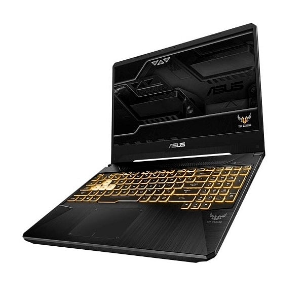 Asus FX505DTBQ624 R5 3550H 8GB 512GB 1650  Portátil