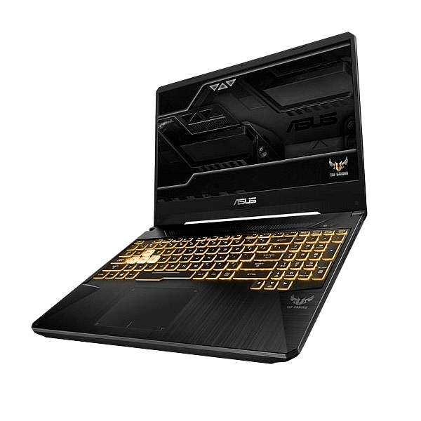 Asus FX505DTBQ624 R5 3550H 8GB 512GB 1650  Portátil